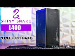 Small Case, Big Problems? Shiny Snake L400 Honest Review