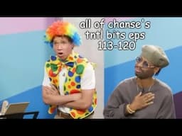 All Chanse TNTL Bits Eps 113-120