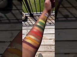 Singe Beauty Agate Temptation Swatches