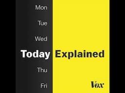 The "Joe Rogan" of the Left (Hasan Piker) – Vox "Today, Explained" Podcast, 2025-03-26
