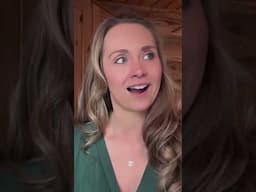 Amber Marshall on animals, acting and getting Heartland (Clip)
