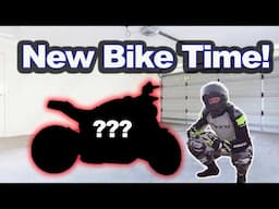 My Next NEW Motorcycle | CycleCruza