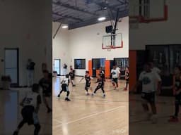 Best Kyrie Irving Finish on Youtube-Lincoln Buckets Makes hard Moves Look Easy
