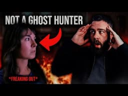 Did She Find REAL EVIDENCE Of The PARANORMAL??