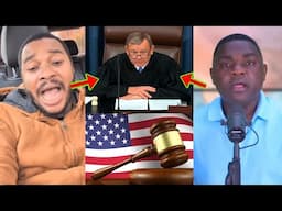 Baako Suro, See How Kevin Taylor And Twene Jonas Are Challenging Themselves In The US. Who Will Win?