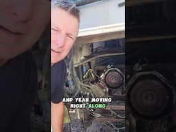 Our RV Engine is Toast, But a New One is on The Way!
