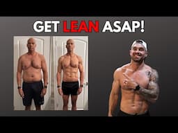 The 10 Commandments of Extreme Weight Loss Transformation