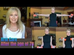 How I Get My Arms Ready For Summer | Beauty & Health After 70