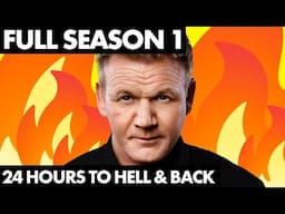 All of Season 1 | 24 Hours to Hell & Back