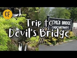 Devils Bridge with the 7Artisans INFINTE cine lenses