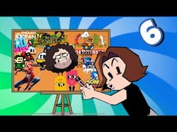 @GameGrumps One Offs And Short Series [6]
