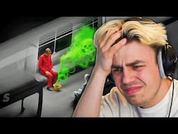 Das passierte beim U-bahn Anschlag in Tokio (Simplicissimus) I Papaplatte Reaction