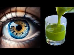 Stronger Vision Thanks to a Simple Natural Combination