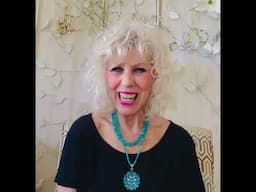 Aletha Sale on coaching  What is free will?  #lawofassumption #manifest #nevillegoddard