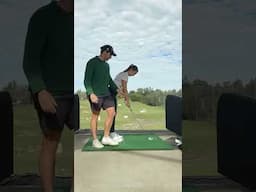 TEACHING MY ASSISTANT HOW TO PLAY GOLF #leagueoflegends #midbeast #shorts