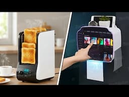 CRAZY Gadgets That Are Selling Out Fast! (Temu, Amazon)