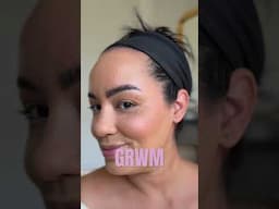 GRWM imperfect skin and large pores! https://liketk.it/5b4wX
