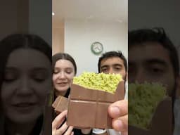 Is This Dubai Chocolate REALLY Worth the Viral Hype?