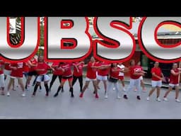 TOUCH MY BODY/Mariah Carey/Dance Fitness/Yspacio Zumbarkada