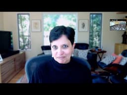 India Business Conference: Sramana Mitra | Founder and CEO, 1Mby1M