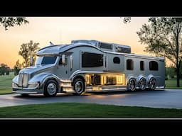 15 most luxurious trucks that will blow your mind