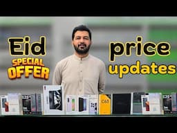 Mobile price updates #Samsung #infinix #Tecno #Xiaomi #Realme