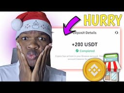 Make Money Online - RedStone Lauchpool on the Binance platform