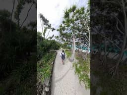 Nyobain Camera 360 Terbaik Saat Ini Insta360 X4. Hasilnya keren mantap.