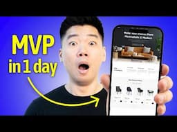 5 Steps To Build Your MVP FAST