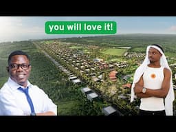 Can Landwey Redeem Itself with Isimi Lagos? | Ownahomeng TV | Feel at Home