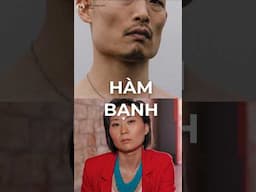 HÀM BẠNH #nhantuong #nhantuonghocsteven