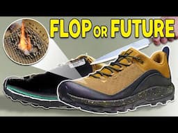 Danners lightest toughest hiking shoe a bust? - Huckberry N45