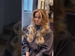 Why Everyone Asking for This Haircut?! (Now I Know!)