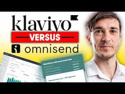 Klaviyo vs Omnisend Comparison for Your Online Store in 2025