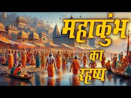 Mystery of Kumbh Mela | Kumbh MelaHistory & Secrets I Documentary