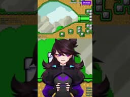 Jaiden Animations Found a Secret Mario Level?!
