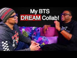 Diary Of A BTS Reactor - Bora-Space {Ep. 10}