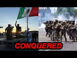 LA Just Surrendered..