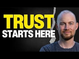 5 Ways to Build Trust and Secure Attachment in a New Relationship