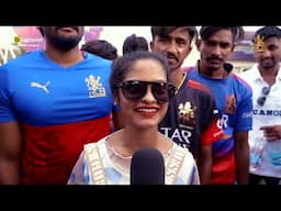 RCB vs PBKS: Fans Preview | IPL 2025 Final | 12th Man TV