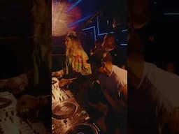 Full EDC set live on Apple Music ! W/ BLOND:ISH ⚡️ #vintageculture