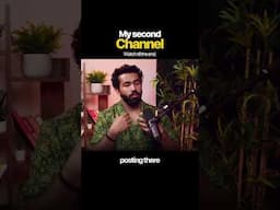 My second channel. #fyp #smma #trending #shorts
