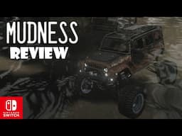 Mudness: Offroad Car Sim Runner (Switch) Review