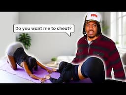 The Yoga 🧘🏽‍♀️ Trap