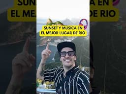 Mejor plan en Río de Janeiro