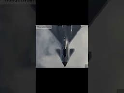 6th gen fighter jet