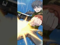 Meiko Myoden: Rival analysis 🔍📊 #beybladex #anime #beyblade #shorts
