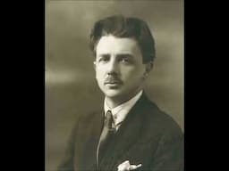 Chopin Piano Concerto No.1 ,Op.11  (Neuhaus /Anosov 1948 live)
