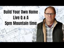 Ask a General Contractor Your Building Questions