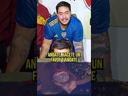 BOCA OTRA VEZ ELIMINADO CONTRA INDEPENDIENTE